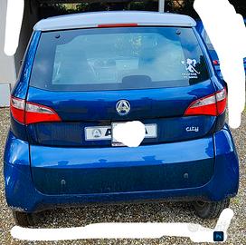 minicar