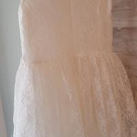 Vestito elegante bambina