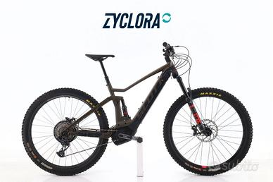 Scott Strike e-Ride GX t.M