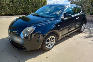 Alfa Romeo MiTo 1.3 JTDm 85 CV S&S SBK