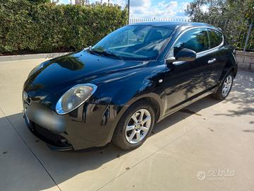 Alfa Romeo MiTo 1.3 JTDm 85 CV S&S SBK