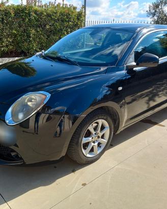 Alfa Romeo MiTo 1.3 JTDm 85 CV S&S SBK