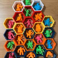 Monster in my pocket 2 Mimp