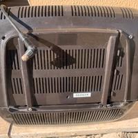 Televisore vintage Grundig