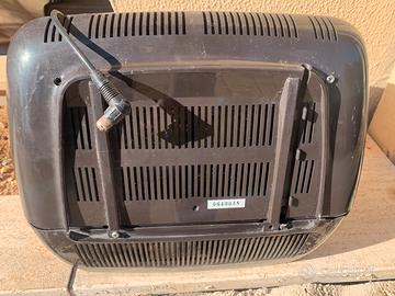 Televisore vintage Grundig