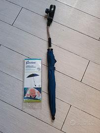Ombrellino per passeggino