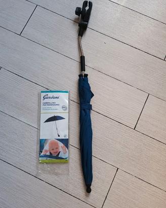Ombrellino per passeggino