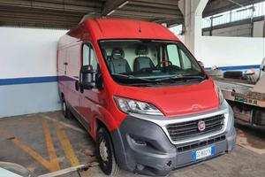 Ducato 2.3 Multijet L2H2