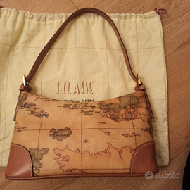 Borsetta pochette Prima Classe Alviero Martini