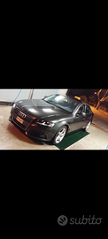 Audi a 4 b8. 2009