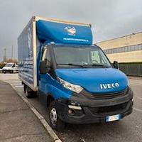 IVECO DAILY 35C15