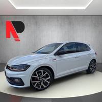 Volkswagen Polo 2.0 TSI DSG GTI BlueMotion Technol