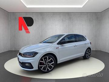 Volkswagen Polo 2.0 TSI DSG GTI BlueMotion Technol