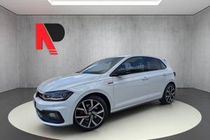 Volkswagen Polo 2.0 TSI DSG GTI BlueMotion Technol