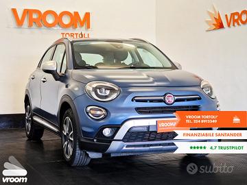 FIAT 500X 500X 1.0 T3 120 CV Mirror Cross