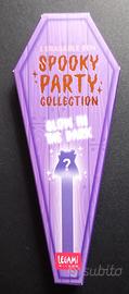 Legami Penna Gel Cancellabile Spooky PartyHallowen