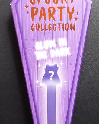 Legami Penna Gel Cancellabile Spooky PartyHallowen