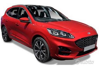 Ricambi usati Ford Kuga Focus Puma cmax EcoSport