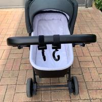 Passeggino trio Up3 da 0-3 anni