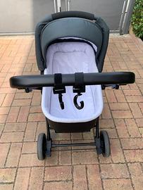 Passeggino trio Up3 da 0-3 anni