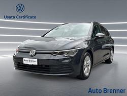 Volkswagen Golf variant 1.0 etsi evo life 110cv ds