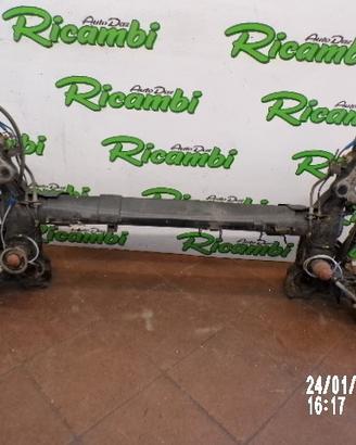 PONTE PER OPEL CROSSLAND 1.2 T.B. ANNO 2021