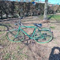Bicicletta vintage