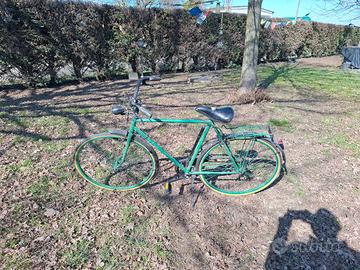 Bicicletta vintage