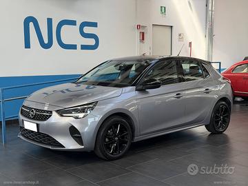 OPEL Corsa 1.2 100 CV Elegance NEOPATENTATI