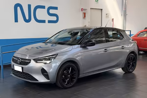 OPEL Corsa 1.2 100 CV Elegance NEOPATENTATI