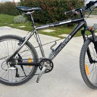 mountain bike