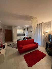Appartamento a san cipriano picentino