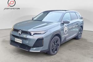 CITROEN C5 Aircross MAX Hybrid 145cv