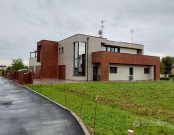 Porzione di casa a Trebaseleghe (PD)