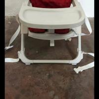 Chicco Chairy Rialzo Sedia