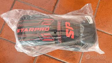 Guantoni Starpro, 18 once. NUOVI