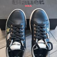 Scarpe donna Blauer 