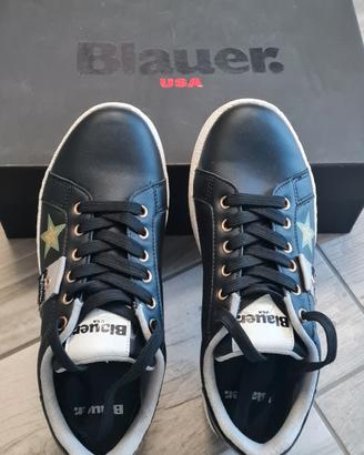 Scarpe donna Blauer 