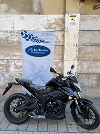 Cyclone BATTLO 125
