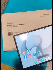 Samsung z fold 8 scambi 