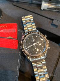 Omega speedmaster
