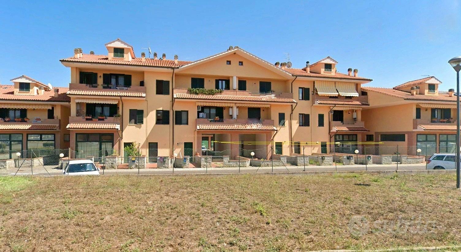 Ampio appartamento La Rosa Terricciola - Vista 5