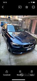 Bmw 318 cambio automatico 150 CV