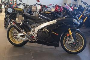 Aprilia RSV4 1100 Factory - FA58991