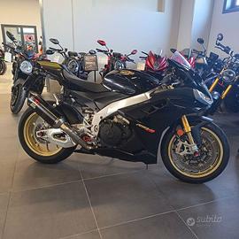 Aprilia RSV4 1100 Factory - FA58991