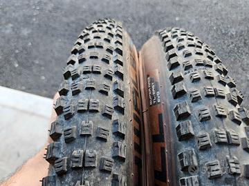 Schwalbe Wicked Will 29x2.4 Super Race speedgrip 