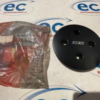 7558252 COPPARUOTA ALLUMINIO NERO FIAT RITMO/STRAD