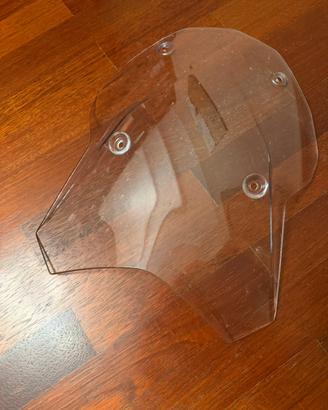 Parabrezza BMW S1000XR 2025