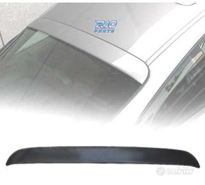 SPOILER PORSCHE 911 997 TETTO 04-08