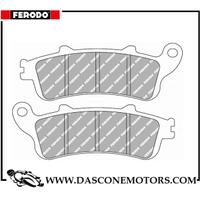 Pastiglie Freno Sinter Grip Maxi Scooter